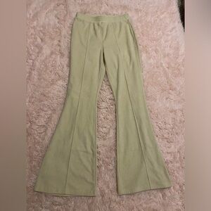 Aeria Flare Leg Pants